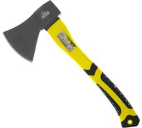 Топор ЧЕГЛОК 800 г, кованный, фибергласовая рукоятка, 21-21-080