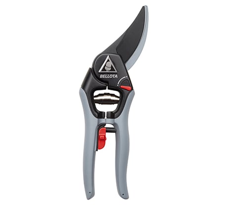 Секатор Bellota садовый bypass 3403