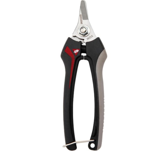Секатор плоскорез Bellota 3625 INOX-CE MB
