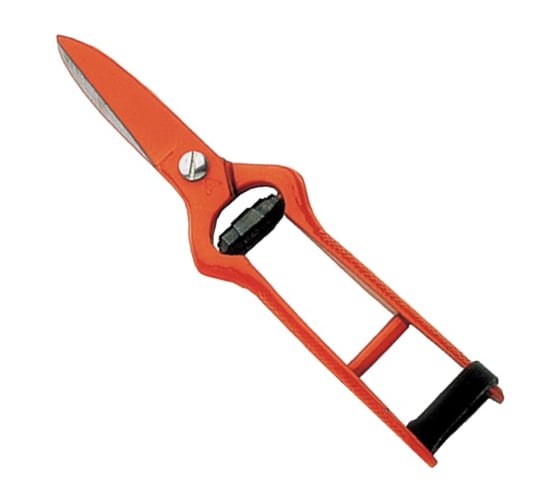 Секатор Bellota кованный 190 мм 3502-19 BL