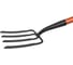 Вилы копальные с дюралевым черенком "KOPPER.TOOLS" KA8574 9