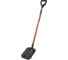 Лопата совковая с дюралевым черенком "KOPPER.TOOLS" KA8628 1