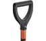 Лопата совковая с дюралевым черенком "KOPPER.TOOLS" KA8628 5