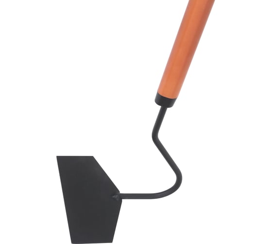 Мотыга "Гагара" с дюралевым черенком KOPPER.TOOLS KA8659