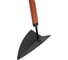 Тяпка "Фламинго" с дюралевым черенком KOPPER.TOOLS KA8666 3