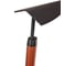 Тяпка "Фламинго" с дюралевым черенком KOPPER.TOOLS KA8666 4