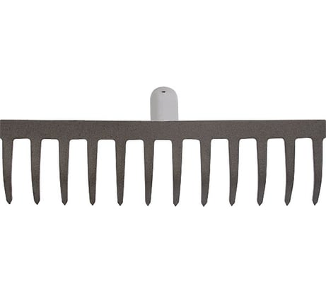 Грабли с прямыми зубьями РОС 16 зубьев 76955