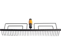 Насадка-грабли для сбора листвы Fiskars QuikFit 1000656