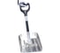 Облегченная лопата для автомобиля Fiskars 1000740 7