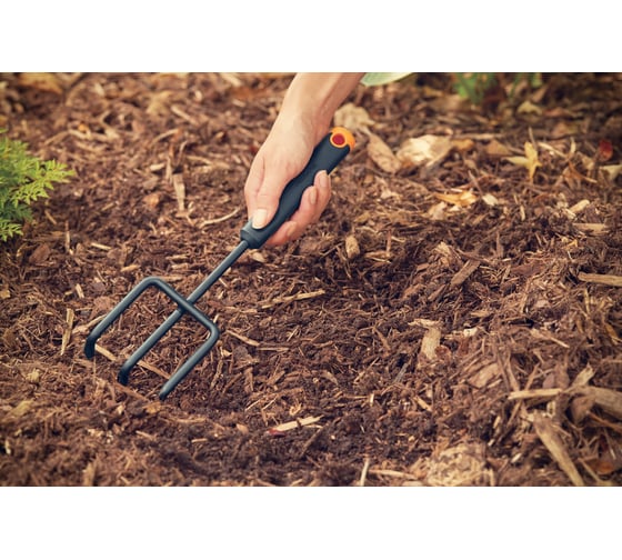 Культиватор Fiskars ErgoTM 1027019
