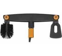Насадка-очиститель для желобов Fiskars QuikFit 1001414