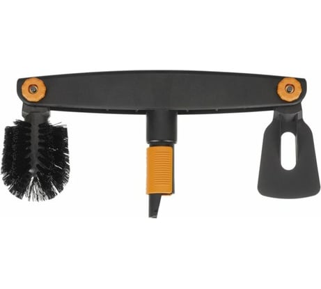Насадка-очиститель для желобов Fiskars QuikFit 1001414
