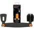 Насадка-очиститель для желобов Fiskars QuikFit 1001414 2