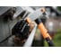 Насадка-очиститель для желобов Fiskars QuikFit 1001414 7