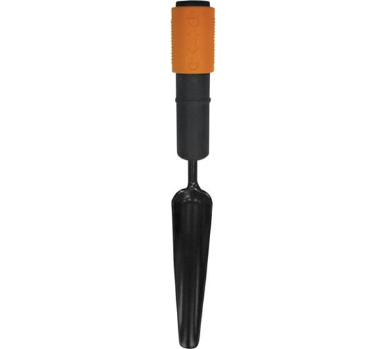 Насадка-корнеудалитель Fiskars QuikFit малый 1000731 1