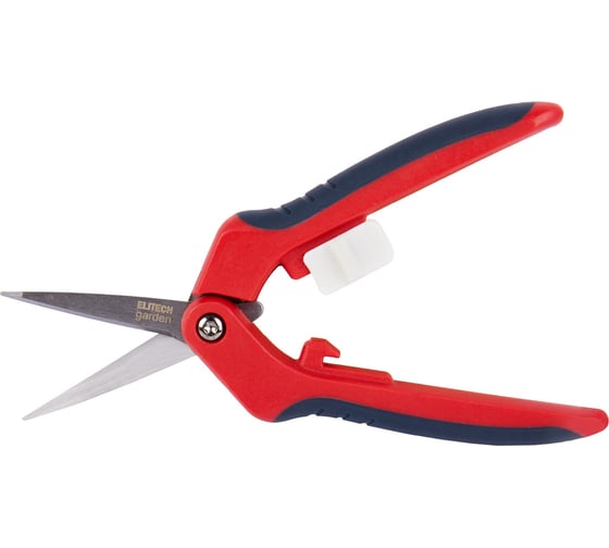 Ножницы садовые Elitech GS04 Garden 206417