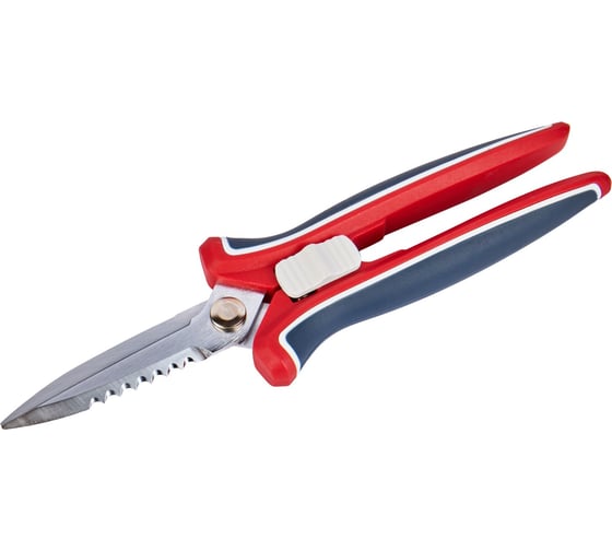Универсальные садовые ножницы Elitech GS05 Garden 206418