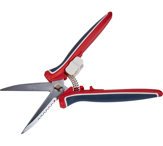 Универсальные садовые ножницы Elitech GS05 Garden 206418