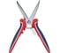 Универсальные садовые ножницы Elitech GS05 Garden 206418 4