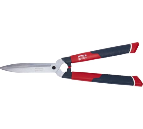 Ножницы для живой изгороди Elitech GHS01 Garden 206420