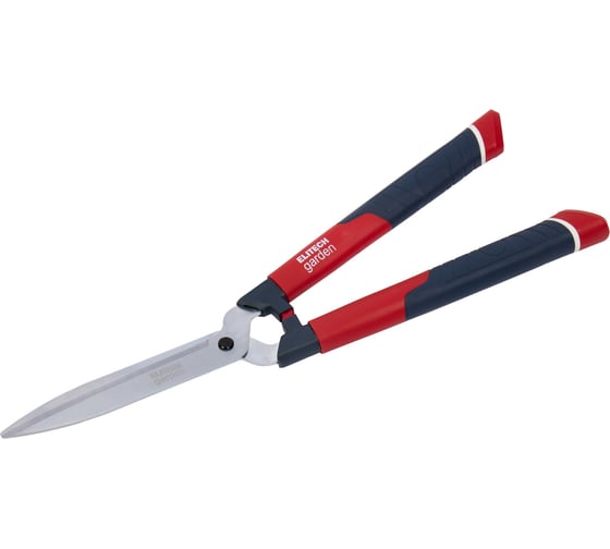 Ножницы для живой изгороди Elitech GHS01 Garden 206420