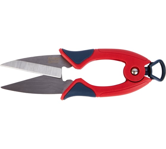 Ножницы для цветов Elitech GS01 Garden 206414