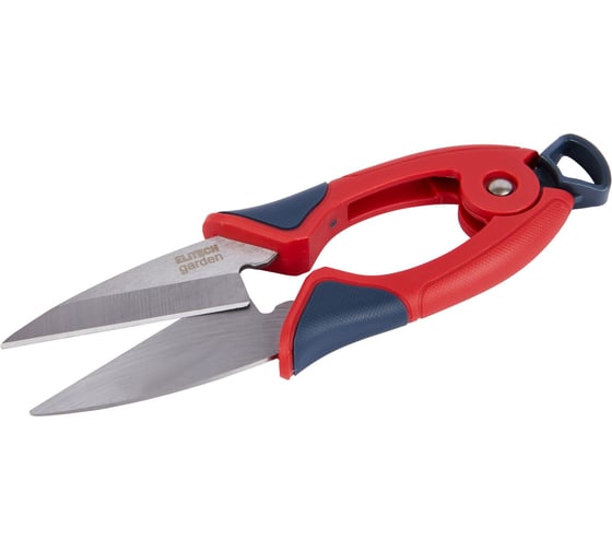 Ножницы для цветов Elitech GS01 Garden 206414