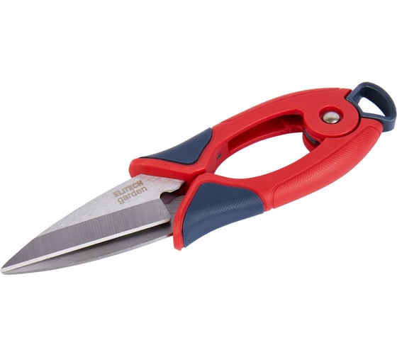 Ножницы для цветов Elitech GS01 Garden 206414