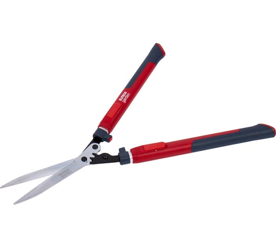 Ножницы для живой изгороди телескопические Elitech GHS02 Garden 206421
