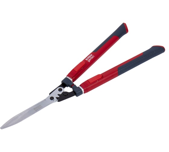 Ножницы для живой изгороди телескопические Elitech GHS02 Garden 206421