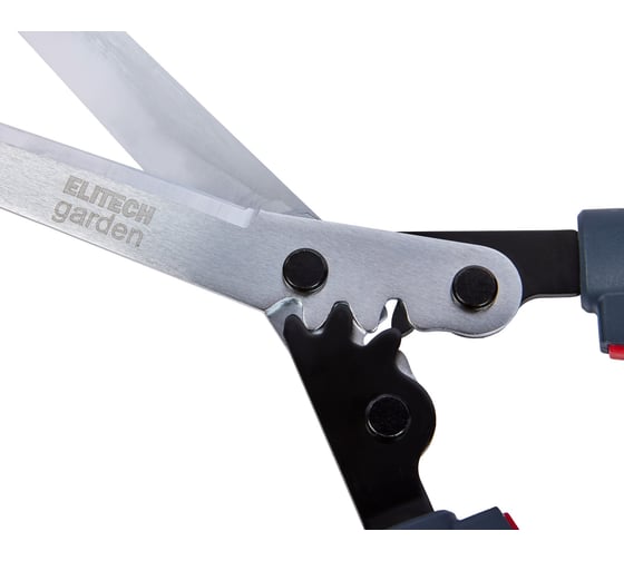 Ножницы для живой изгороди телескопические Elitech GHS02 Garden 206421