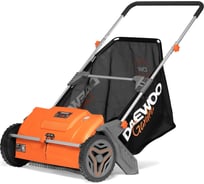 Собиратель листьев механический DAEWOO DALC 5300