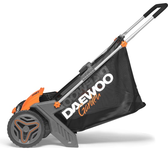 Собиратель листьев механический DAEWOO DALC 5300