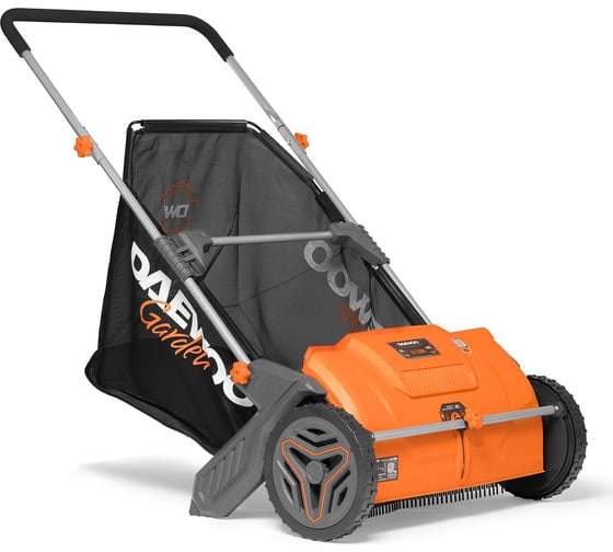 Собиратель листьев механический DAEWOO DALC 5300