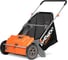 Собиратель листьев механический DAEWOO DALC 5300 1