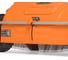 Собиратель листьев механический DAEWOO DALC 5300 6