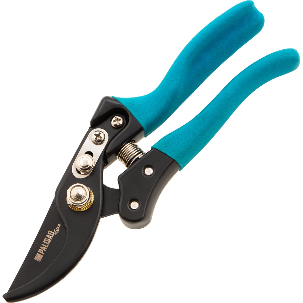 Секатор прямого реза PALISAD LUXE 220 мм 60473 - выгодная цена, отзывы ...