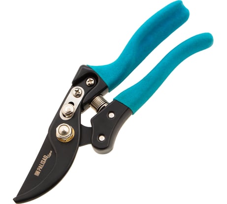 Секатор прямого реза PALISAD LUXE 220 мм 60473