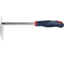 Грабли садовые Elitech Garden GTS05 206412