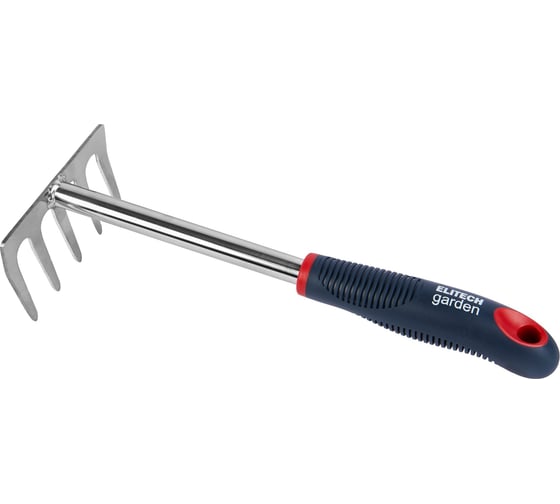 Грабли садовые Elitech Garden GTS05 206412