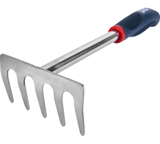Грабли садовые Elitech Garden GTS05 206412