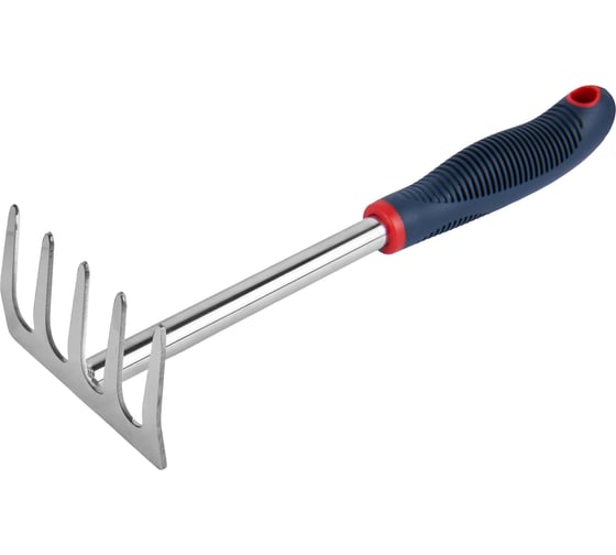 Грабли садовые Elitech Garden GTS05 206412