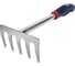 Грабли садовые Elitech Garden GTS05 206412 3
