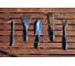 Грабли садовые Elitech Garden GTS05 206412 8