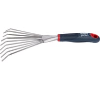 Грабли веерные Elitech Garden GTS06 206413