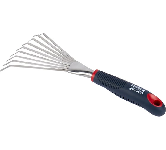 Грабли веерные Elitech Garden GTS06 206413