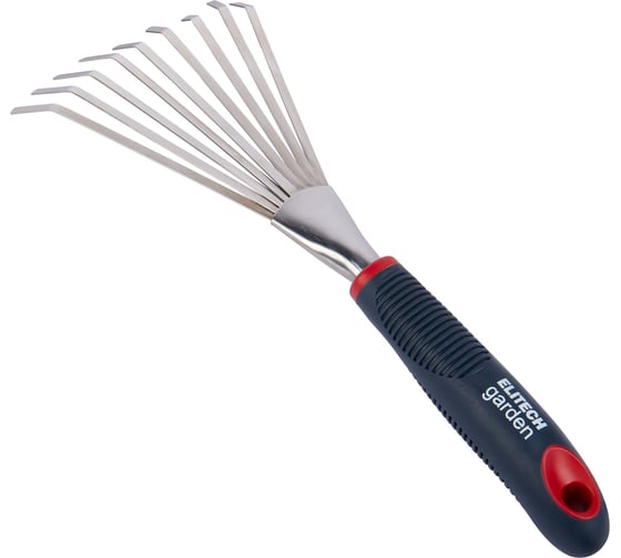 Грабли веерные Elitech Garden GTS06 206413