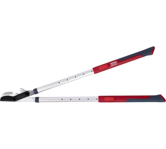 Сучкорез плоскостной телескопический Elitech Garden GCT16 206429 1