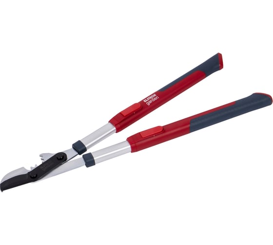 Сучкорез плоскостной телескопический Elitech Garden GCT16 206429