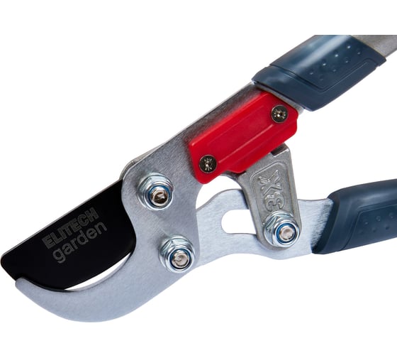 Сучкорез плоскостной усиленный Elitech Garden GCT17 206430